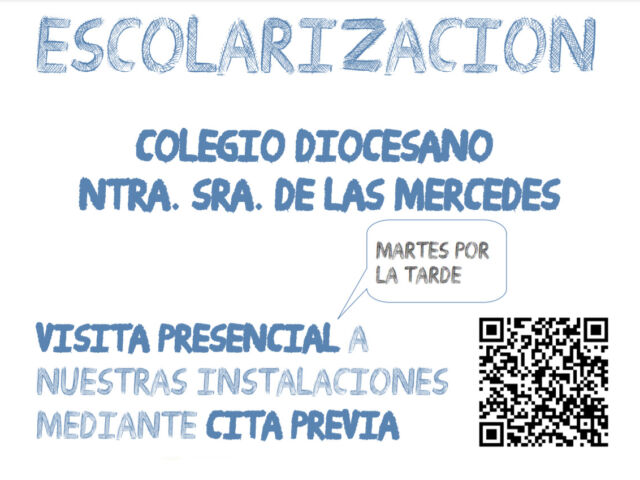 ESCOLARIZACIÓN